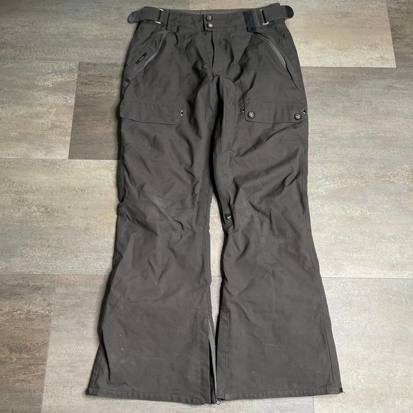 Holden Snow Pants Small - Picture 1 of 7